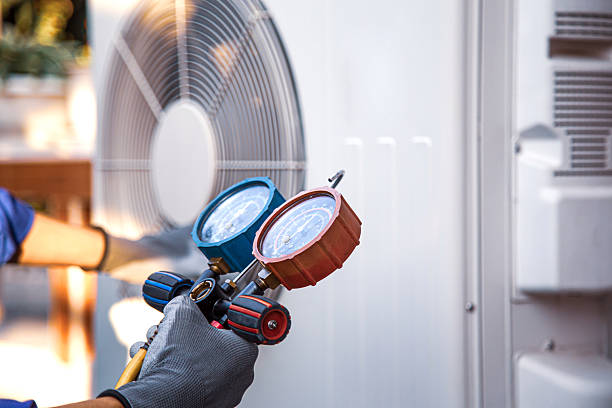 Trusted Hvac Maintenance service in Crown Point, IN - HVAC Repair CO
